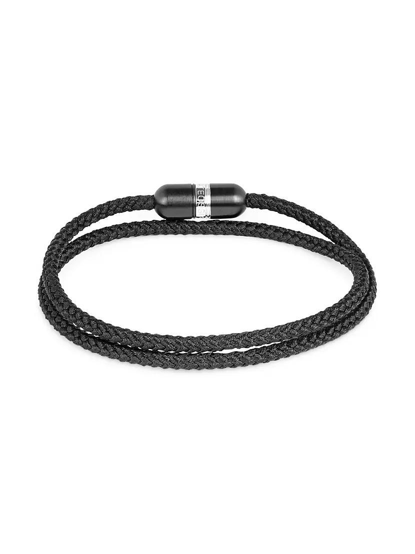 Metallic Pill Wrap Bracelet Product Image