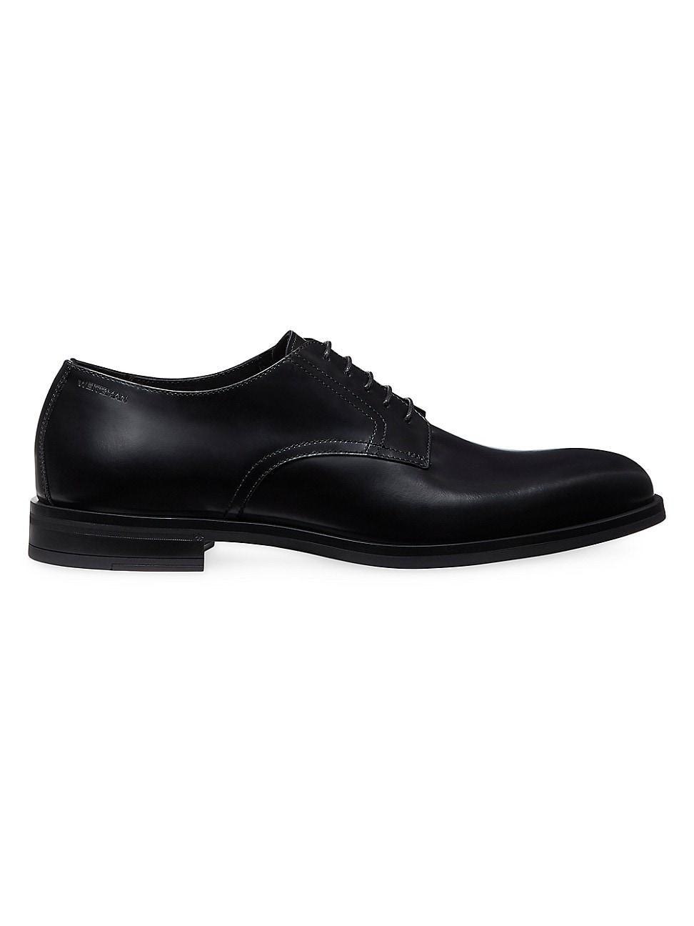 Mens SW Club Classic Leather Derbys Product Image