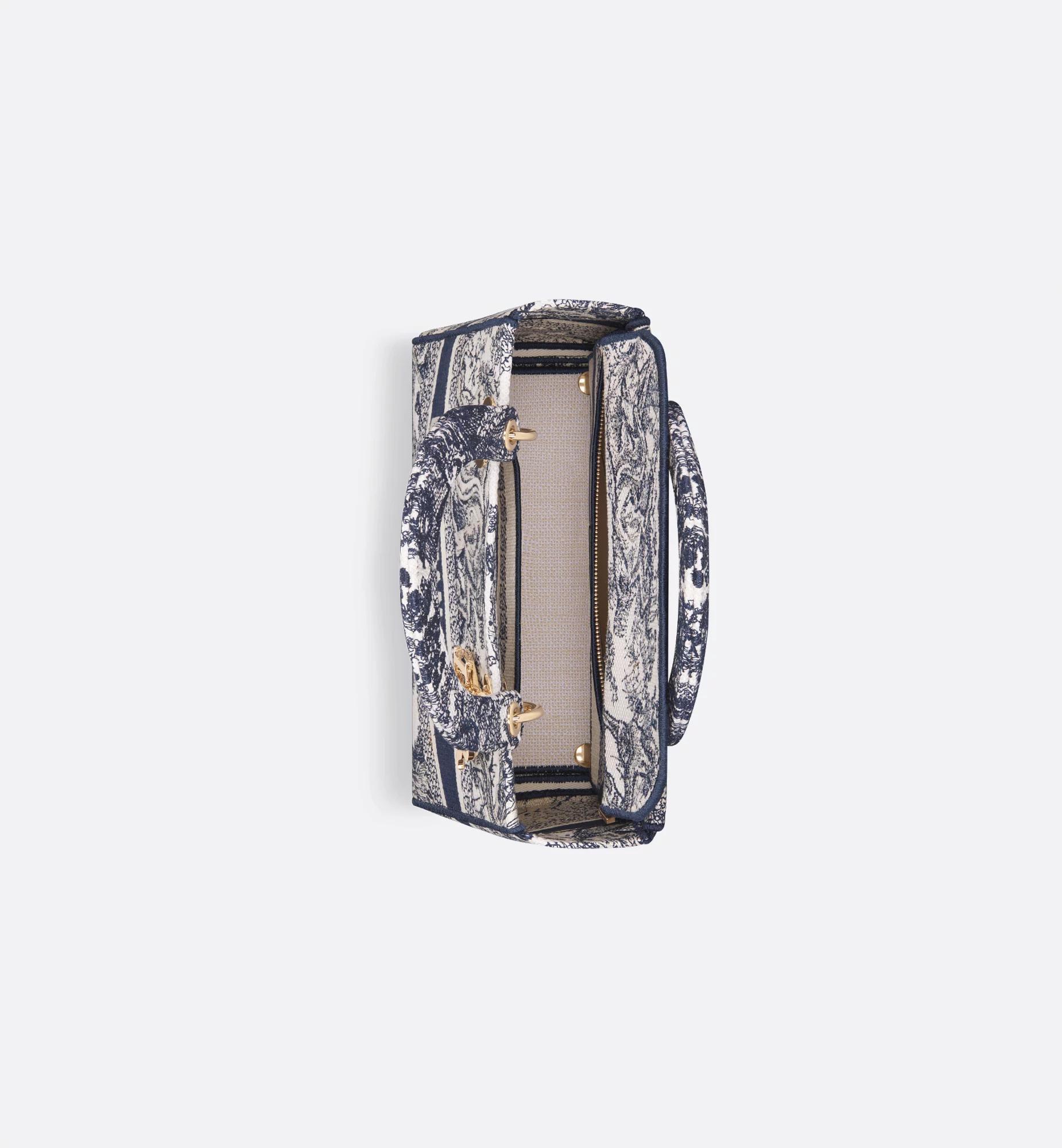 Medium Lady D-Lite Bag Product Image