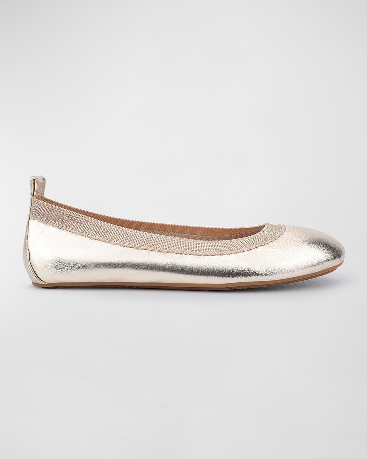 UGG Mens Ascot Leather Slip Product Image