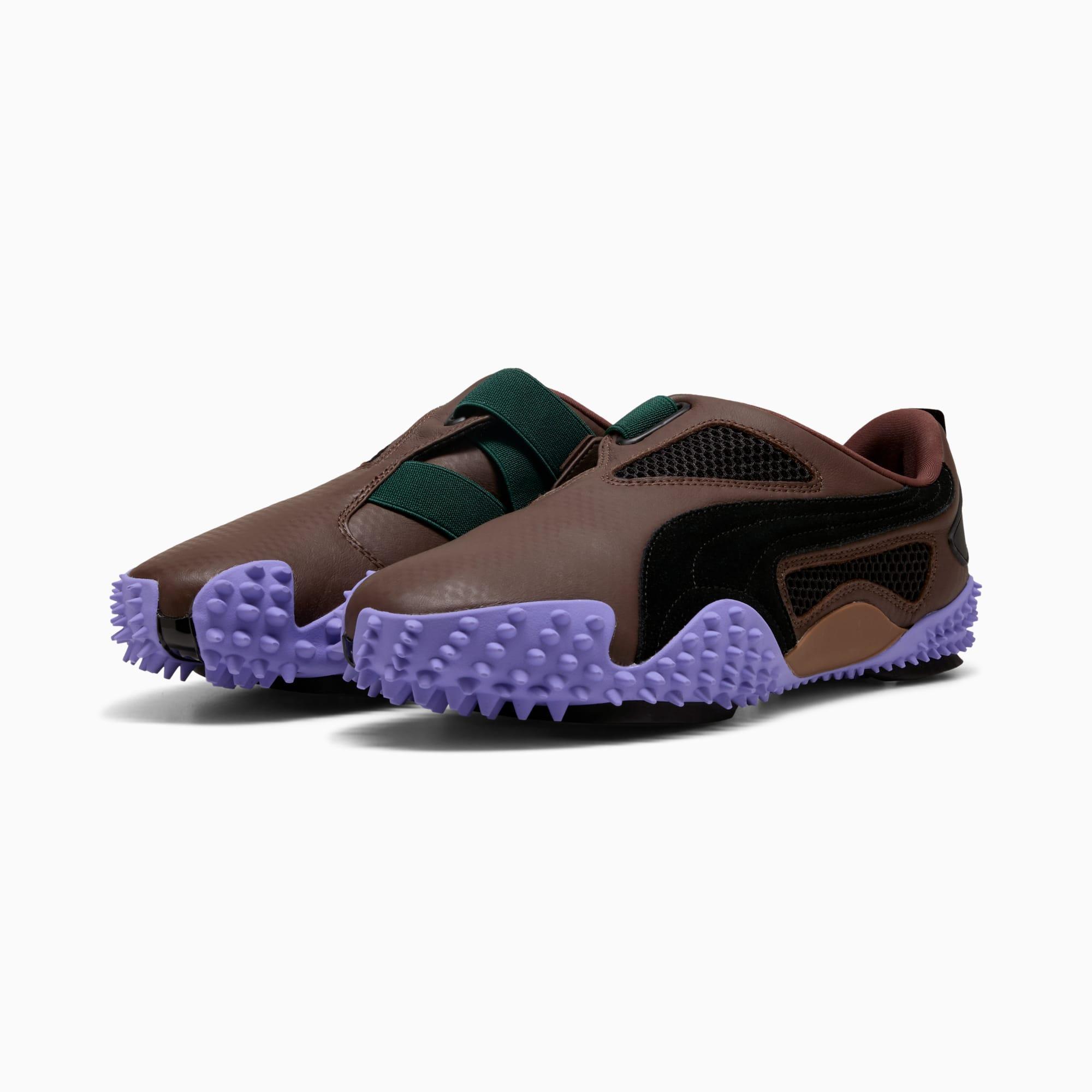 Ur Mostro Communication Men's Sneakers Product Image