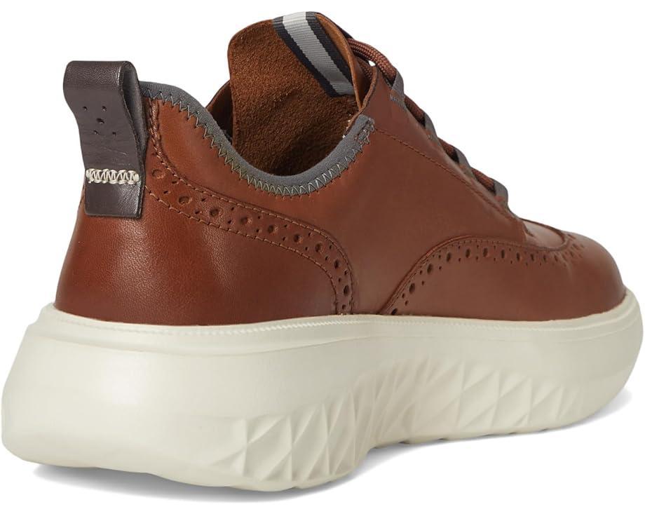 5.Zerogrand Wingtip Oxford Product Image