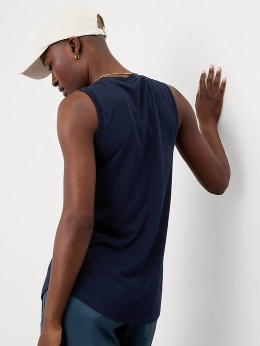 Breezy Tank Product Image