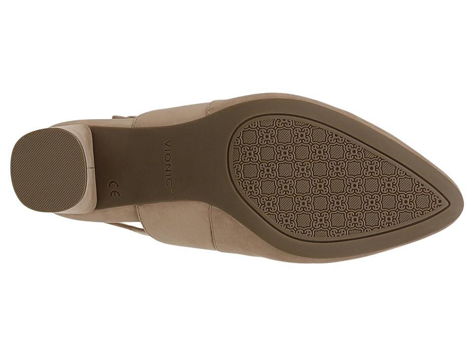 VIONIC Roseville Nubuck) Women's Shoes Product Image