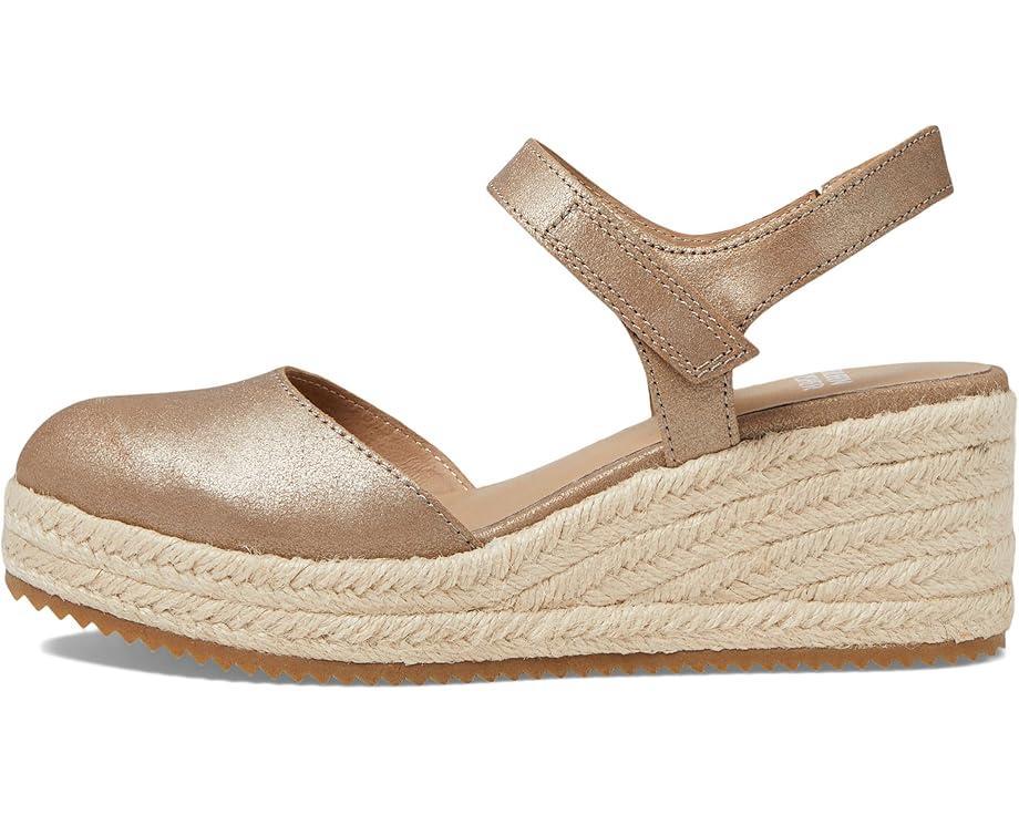 Carol 60 Wedge Espadrille Product Image