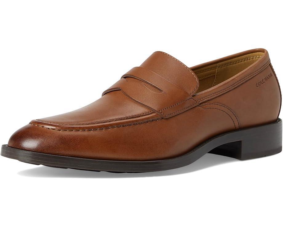 Modern Essentials Bit Loafer Product Image