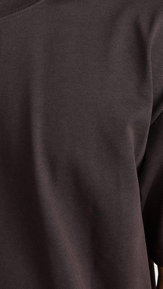 Norse Projects Norse Standard Heavy Loose T-shirt | Shopbop Product Image
