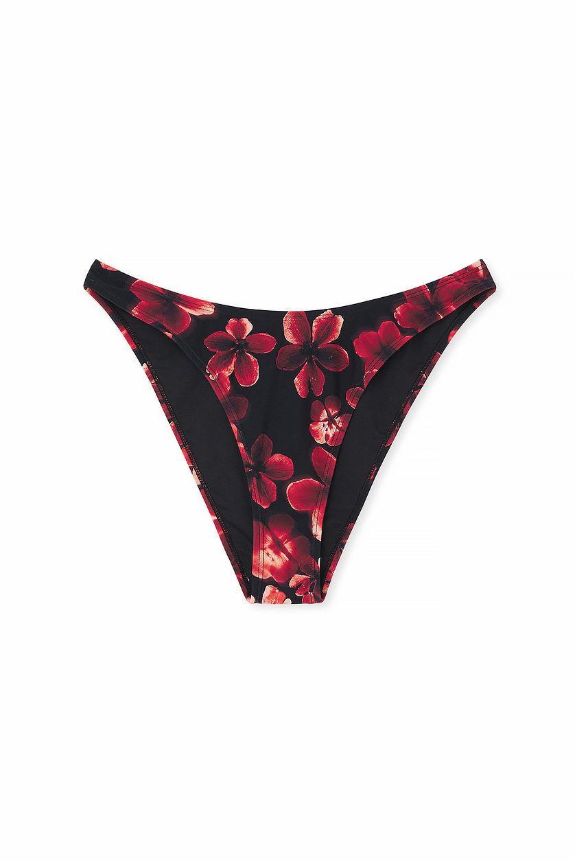 High Leg Bikini Brief Product Image