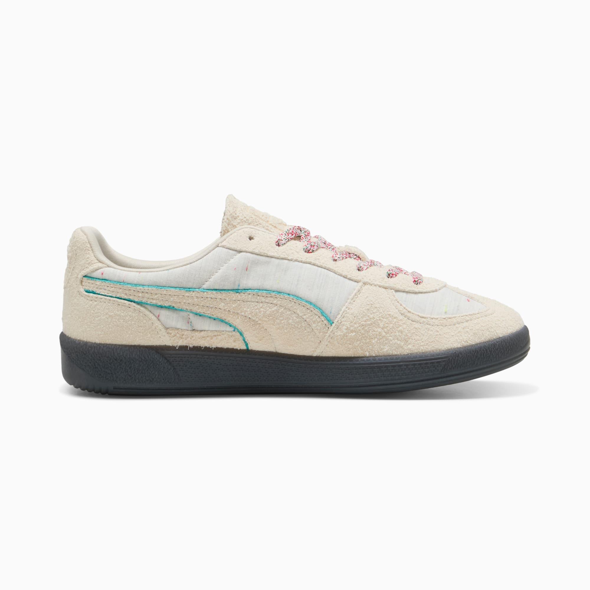 Palermo Pride Sneakers Product Image
