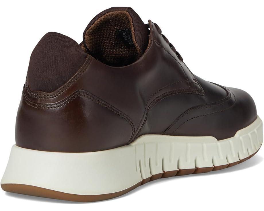Gruuv Studio Plain Toe Sneaker Product Image