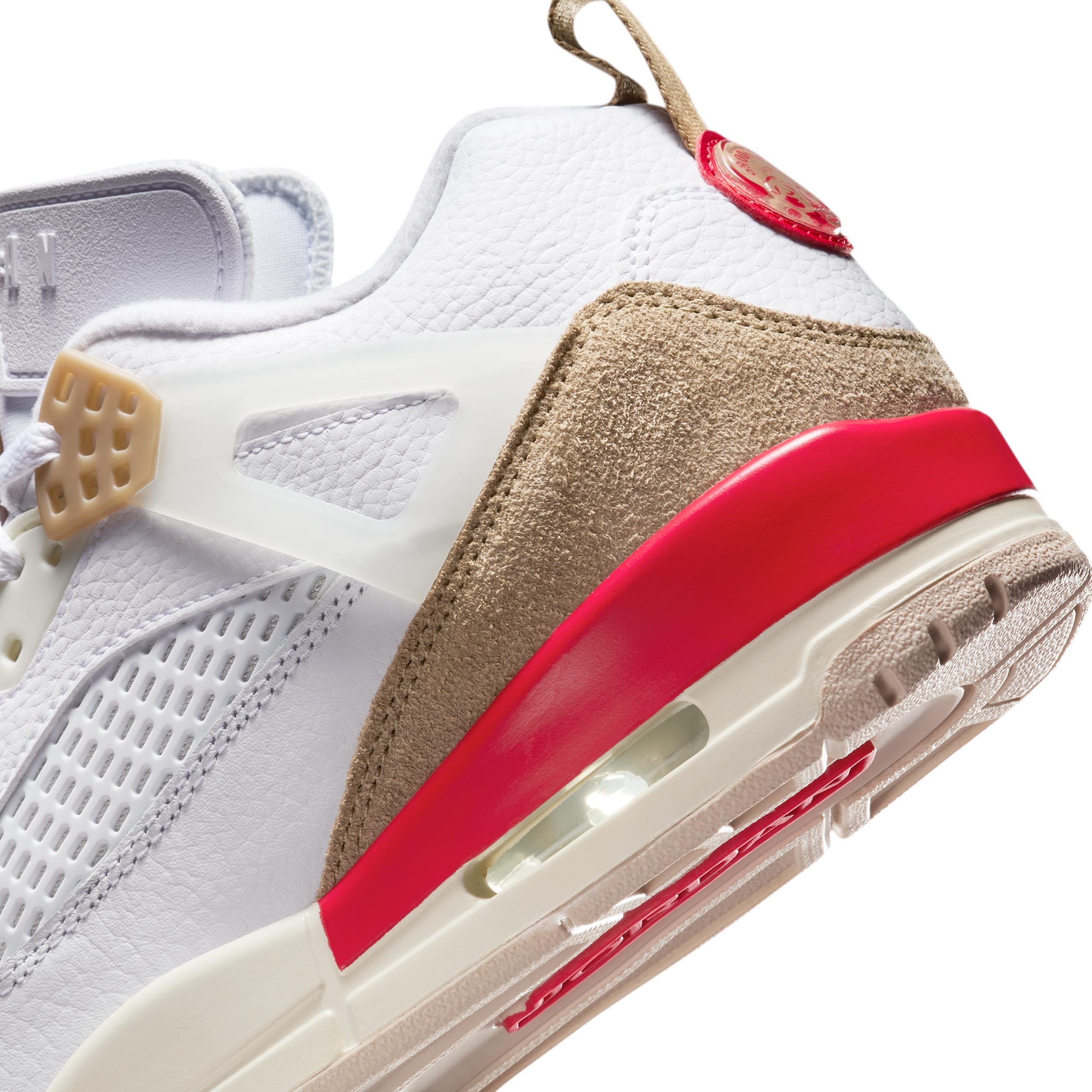 Men's Jordan Spizike Low Shoes Product Image