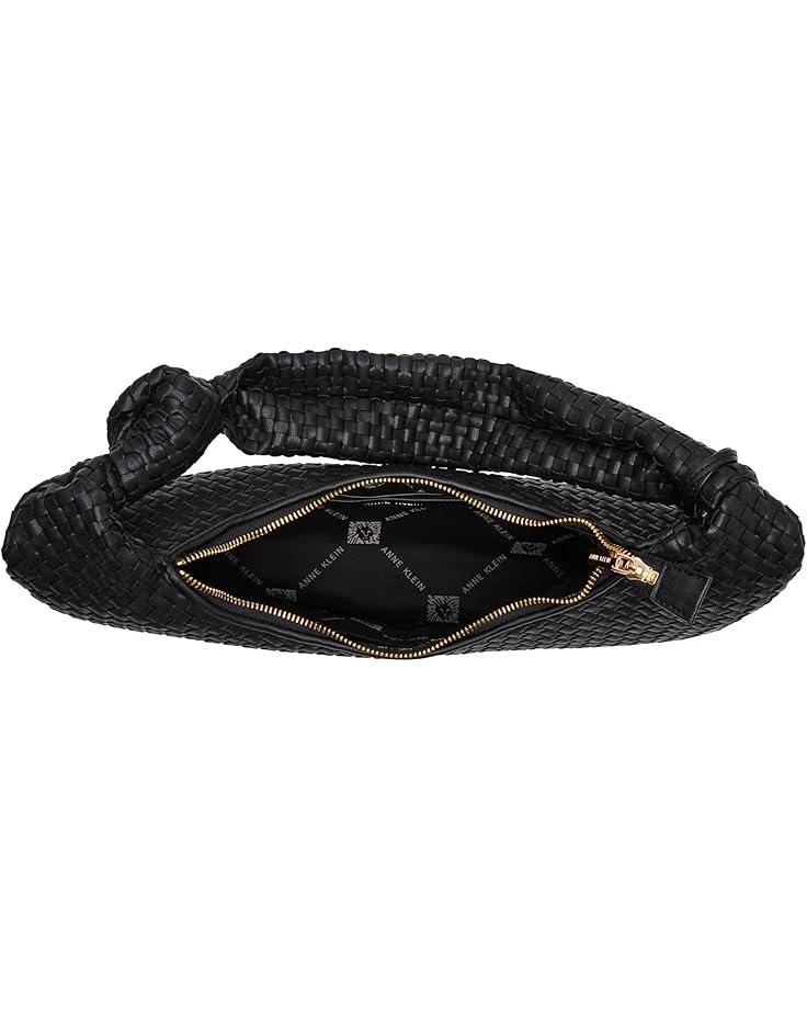 E/W Convertible Flap Shoulder Bag with New Turnlock Product Image