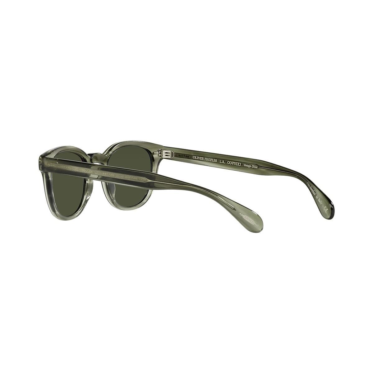 Sheldrake Sun 0OV5036S__170552 Product Image