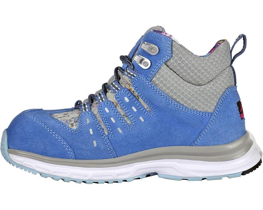 Sandstone Mid Composite Safety Toe Product Image