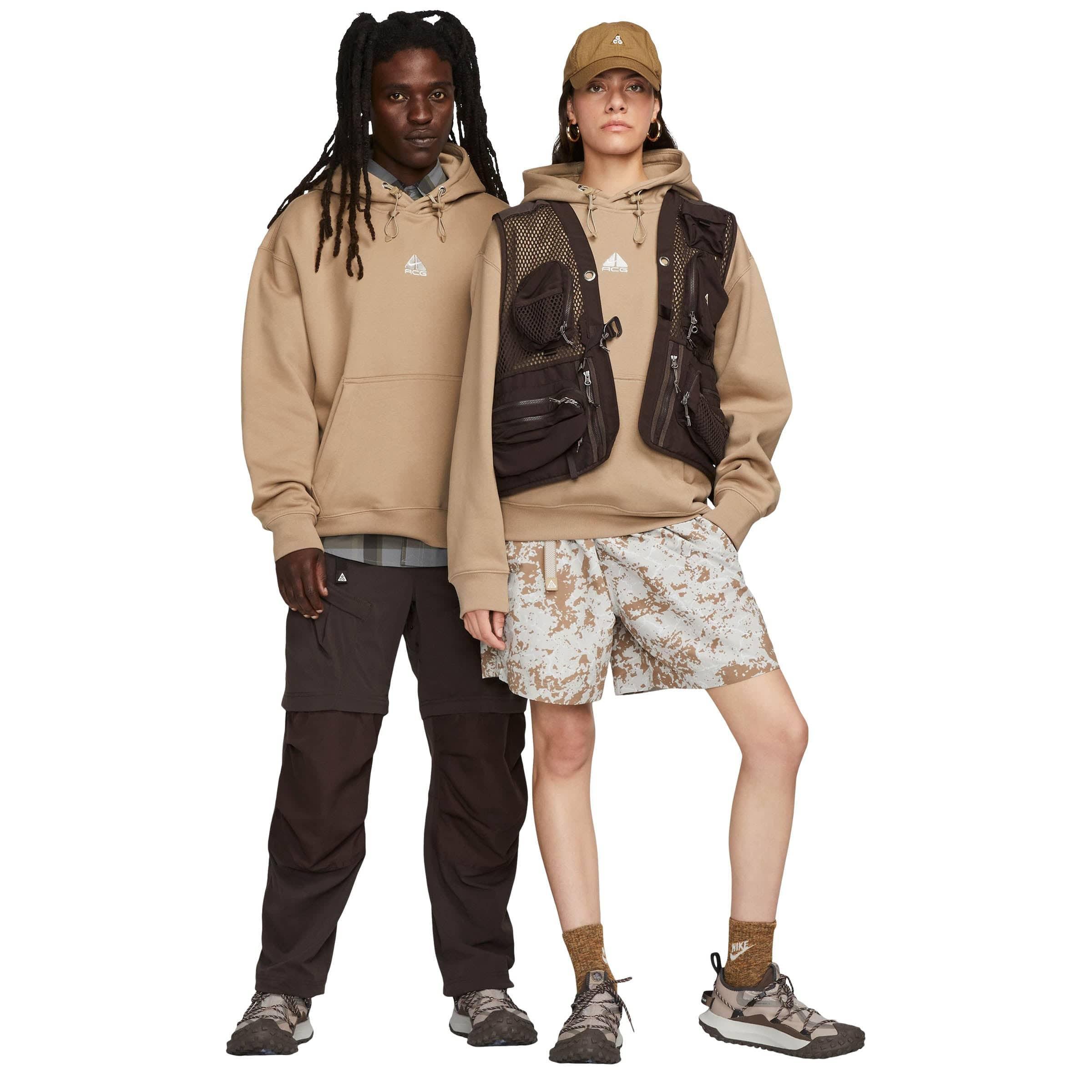 NIKE ACG THERMA-FIT HOODIE Male Product Image