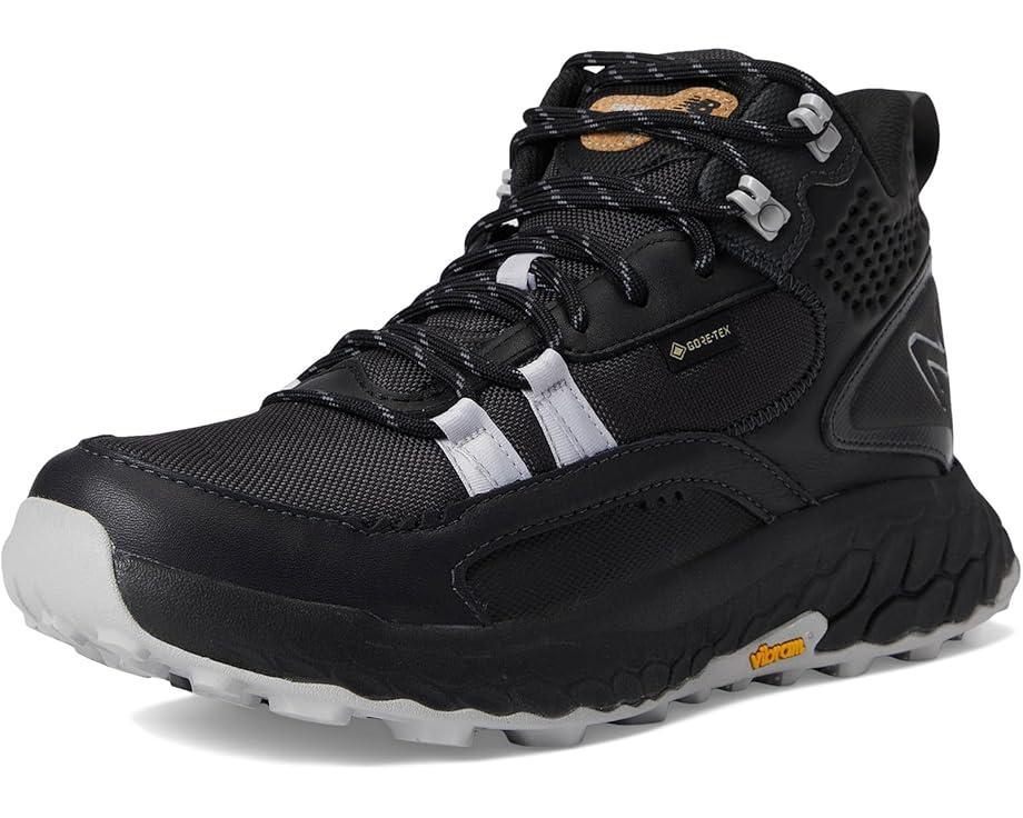 Fresh Foam Garoé Midcut GTX Product Image