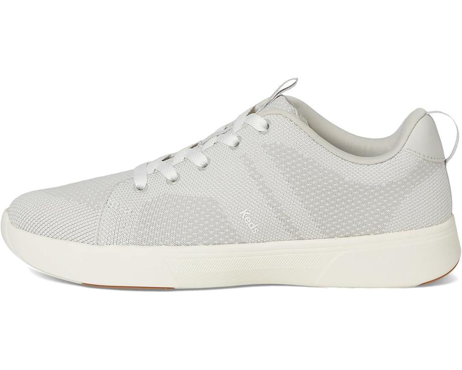 Kickback Canvas Slip On Product Image