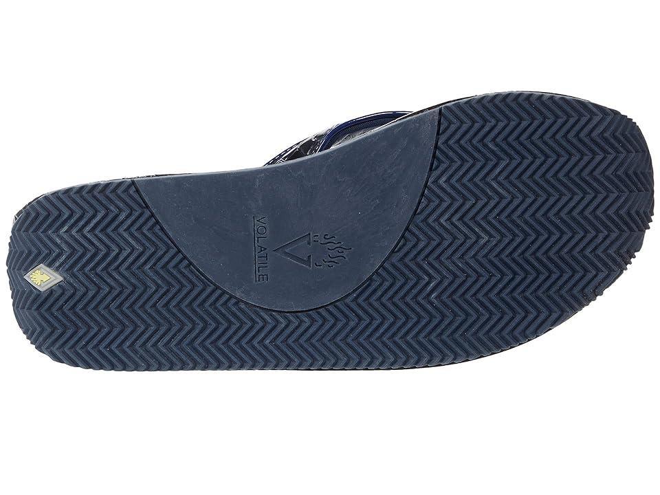 Aqua Womens Vlry Sandals - Exclusive Product Image