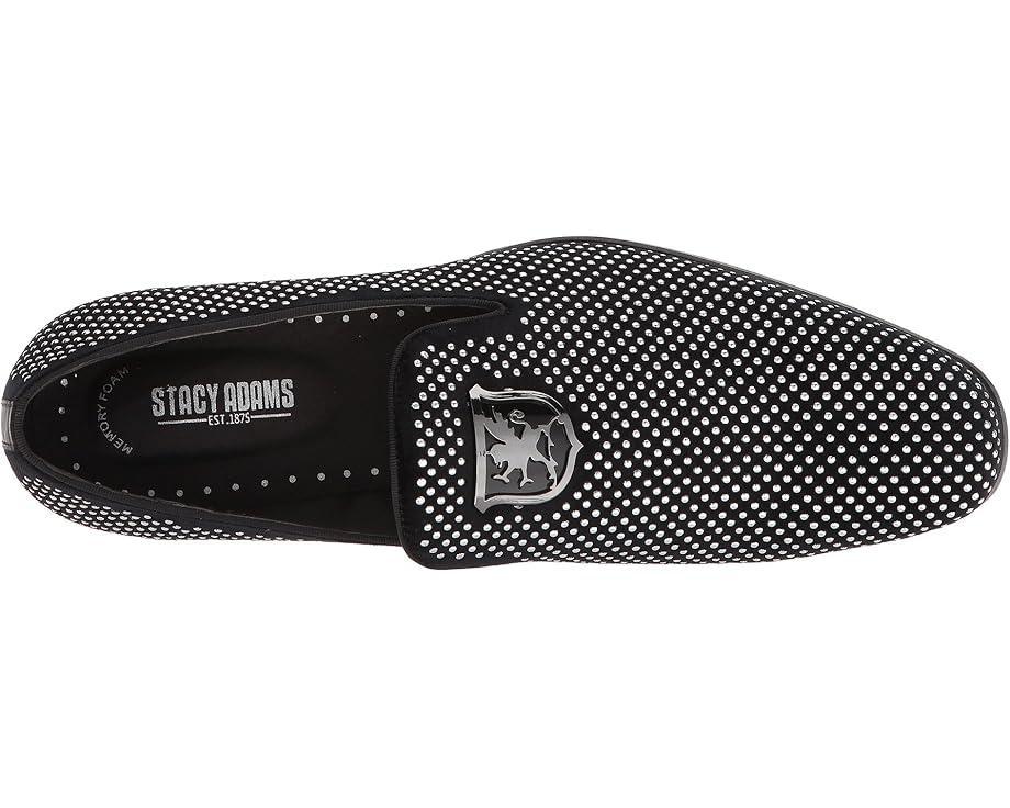 Valet Velour Slip-On Loafer Product Image