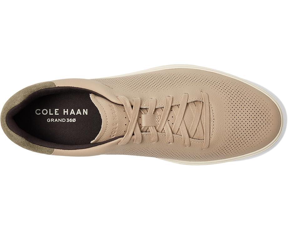 Grand Crosscourt Daily Court Sneakers Product Image