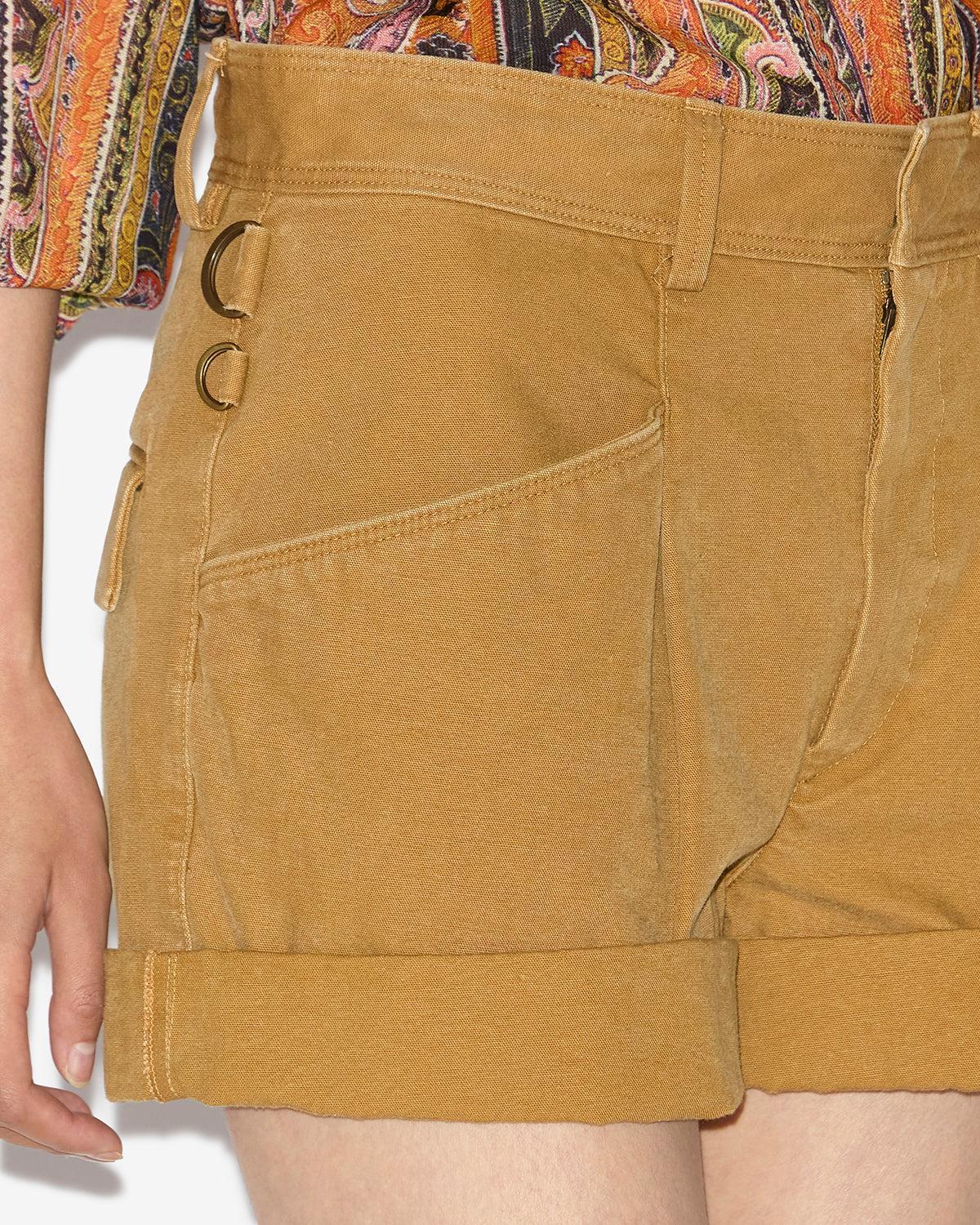 FAIRY SHORTS Female Product Image