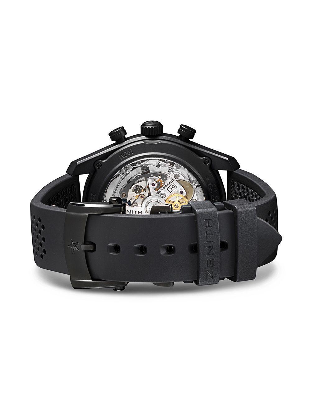 Chronomaster El Primero 42mm Product Image