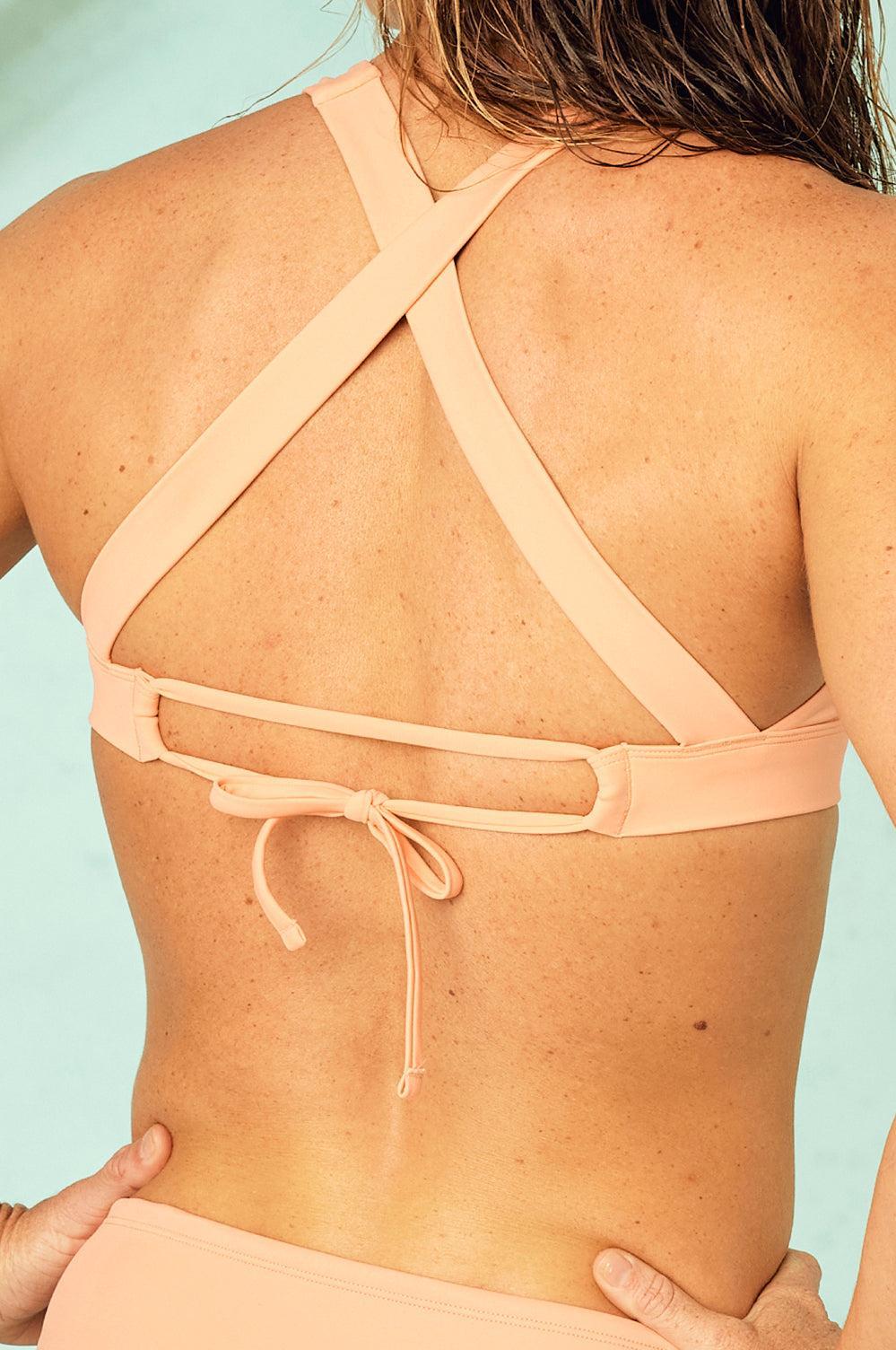 Force Bikini Top Product Image