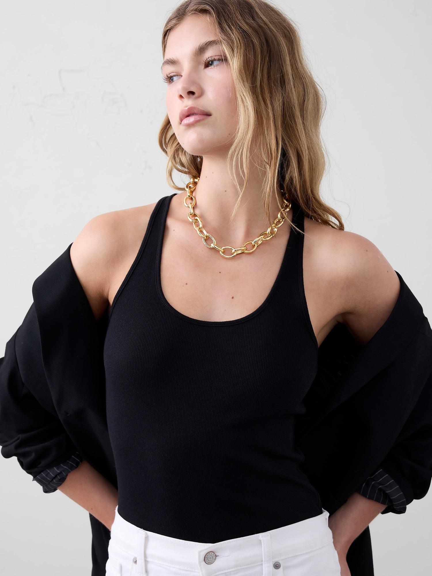 Toggle Chain Necklace Product Image
