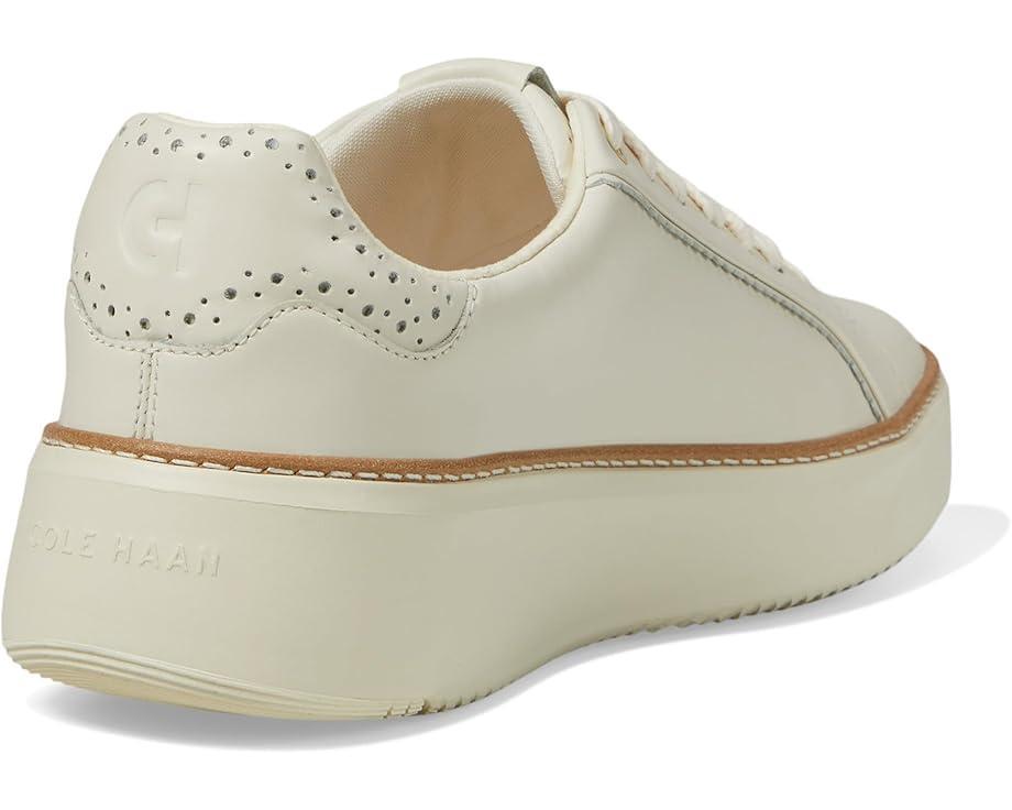 Grand City Platform Oxford Product Image