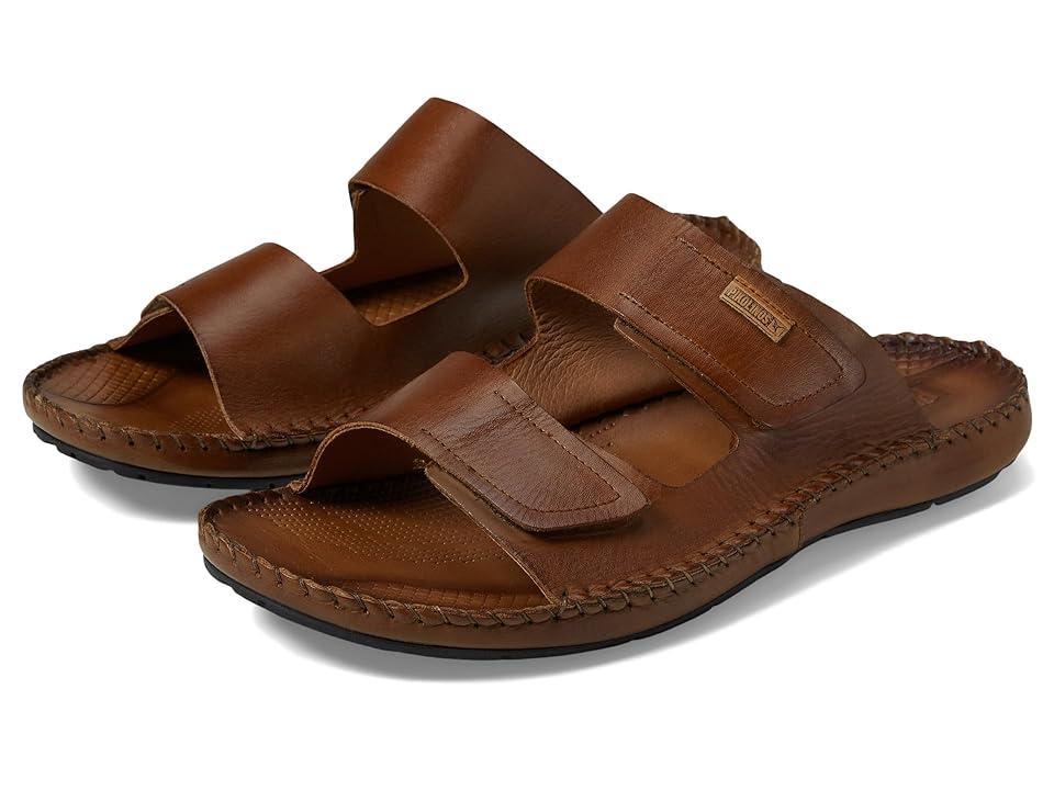 Mens Reef Santa Ana Sandal Product Image