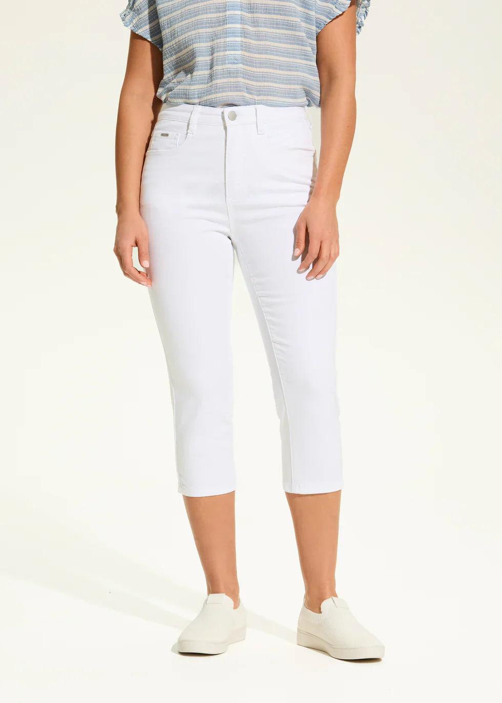 FDJ Suzanne Capri 6934511 Product Image