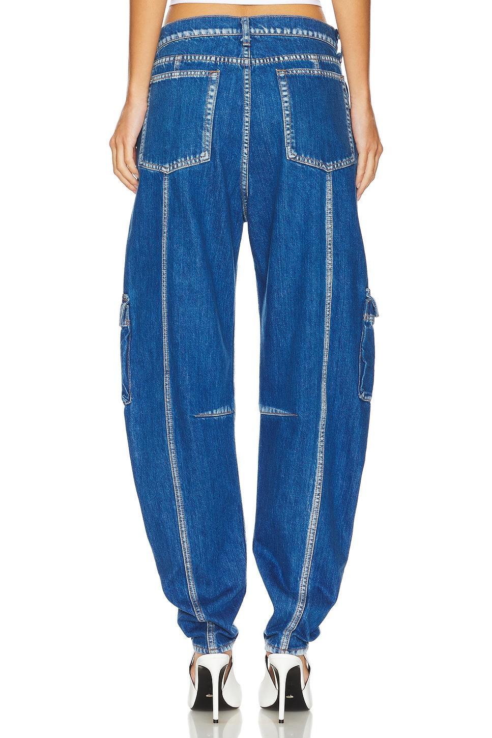 x Esther Souto Prego Eon Jeans REVOLVE Product Image