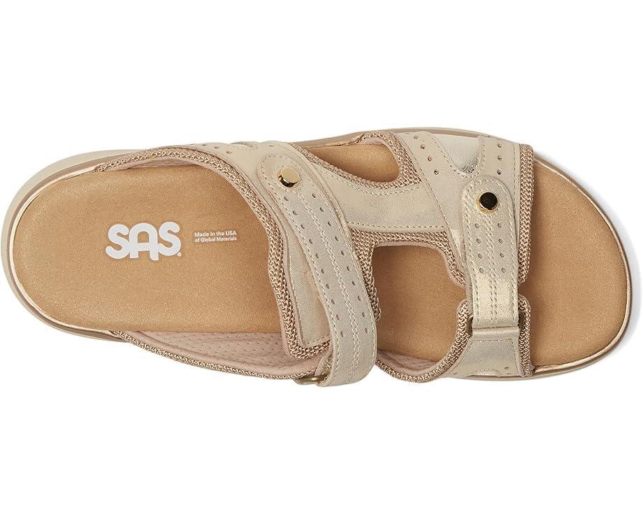 Embark Adjustable Comfort Sport Sandal Product Image
