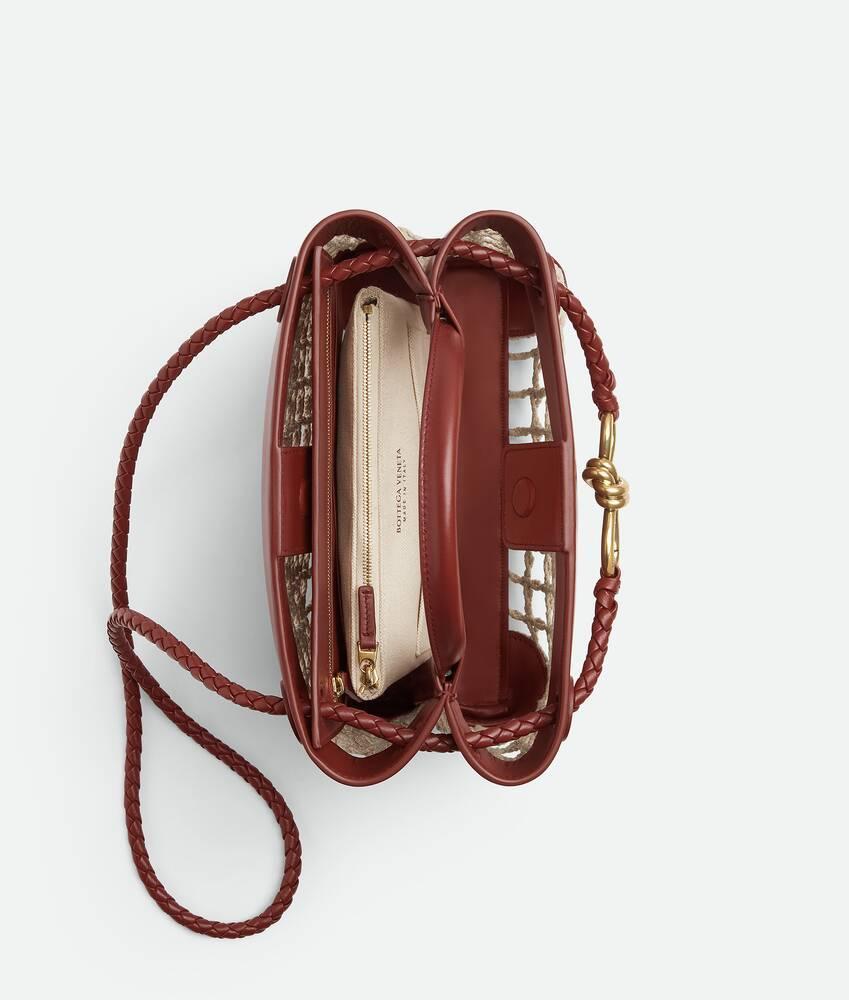 Women's Small Andiamo in Natural/sapele Product Image