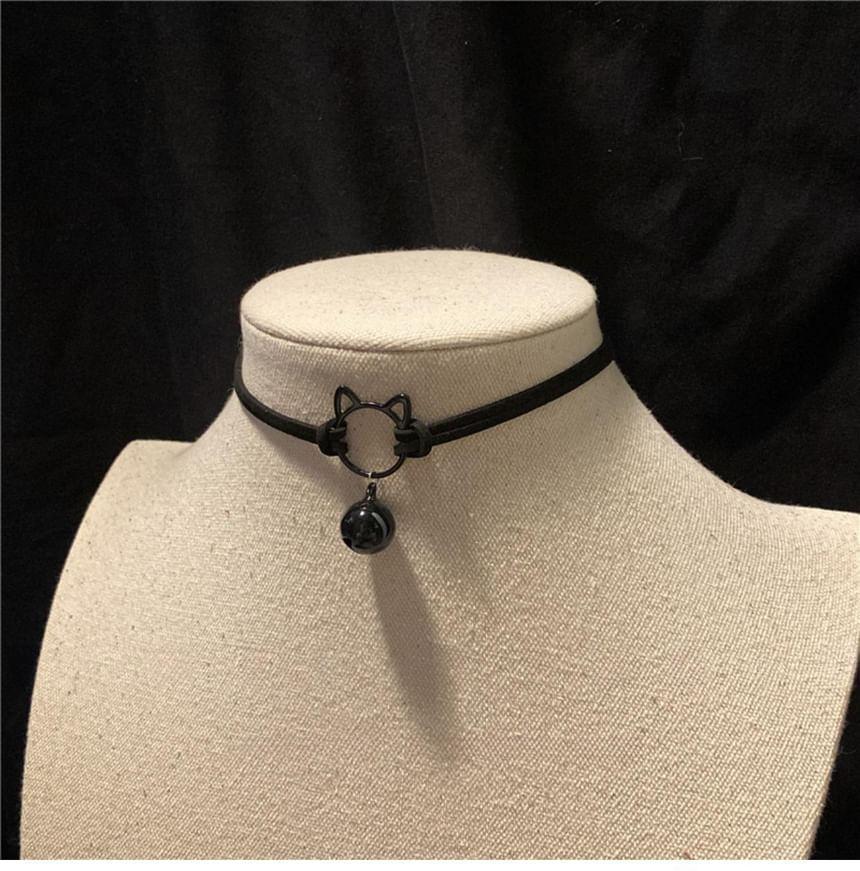 Cat Choker Product Image