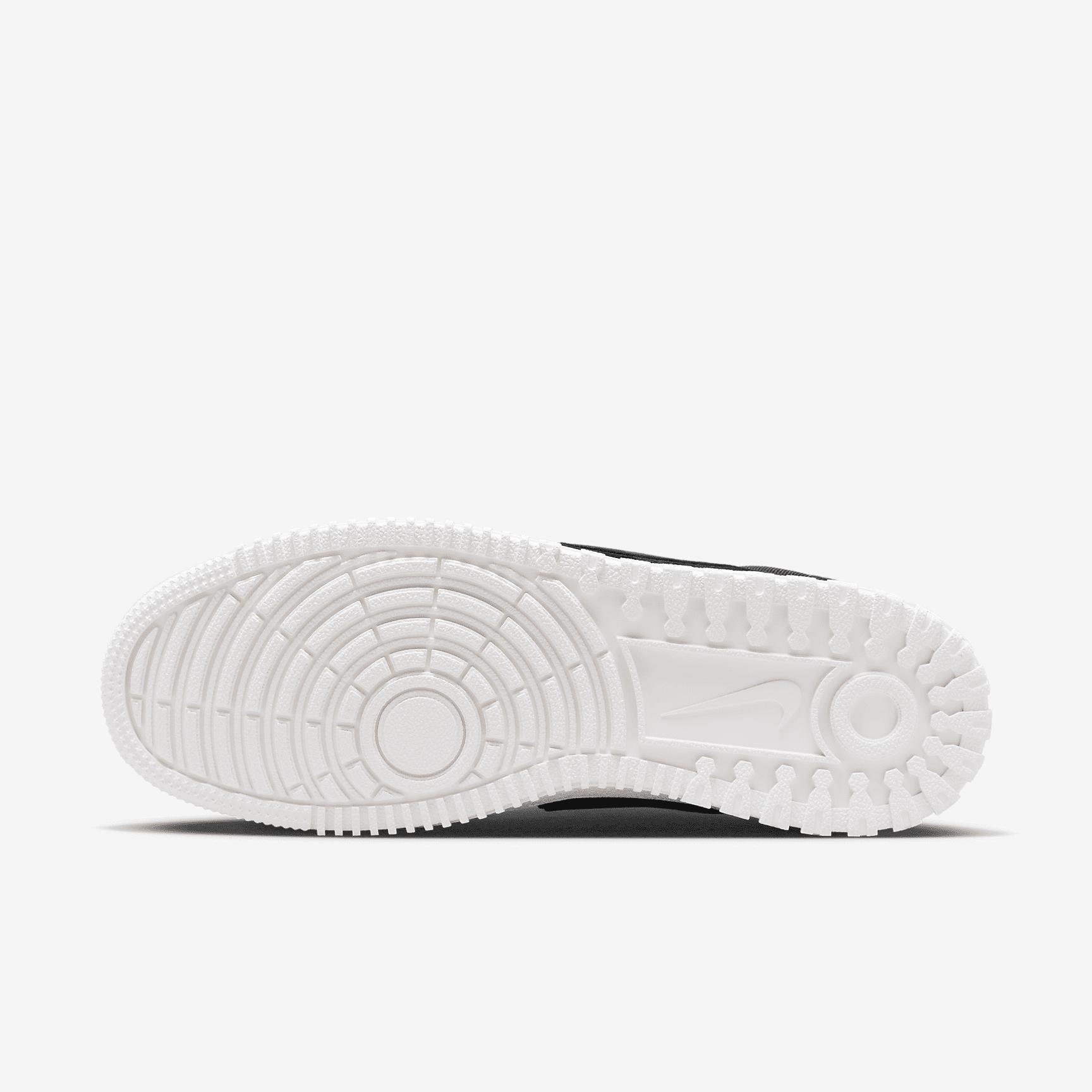 Nike Court Vision Mid Men's Winterized Shoes Product Image
