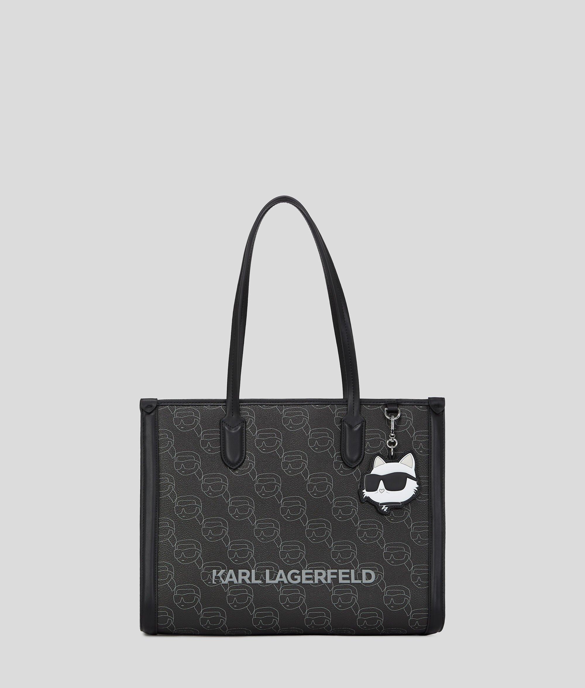 IKON MEDIUM TOTE BAG Product Image