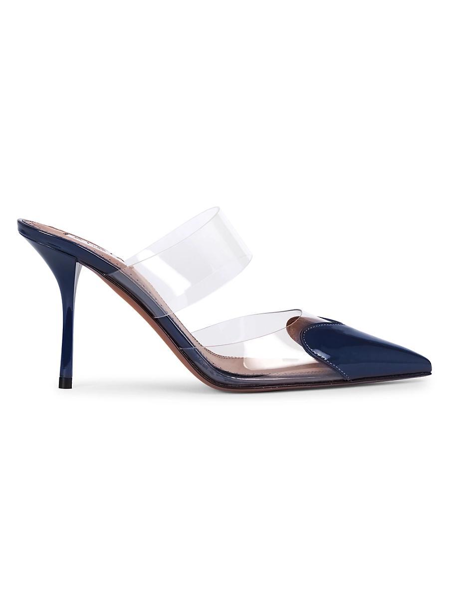 Womens Le Coeur 90MM Mules Product Image
