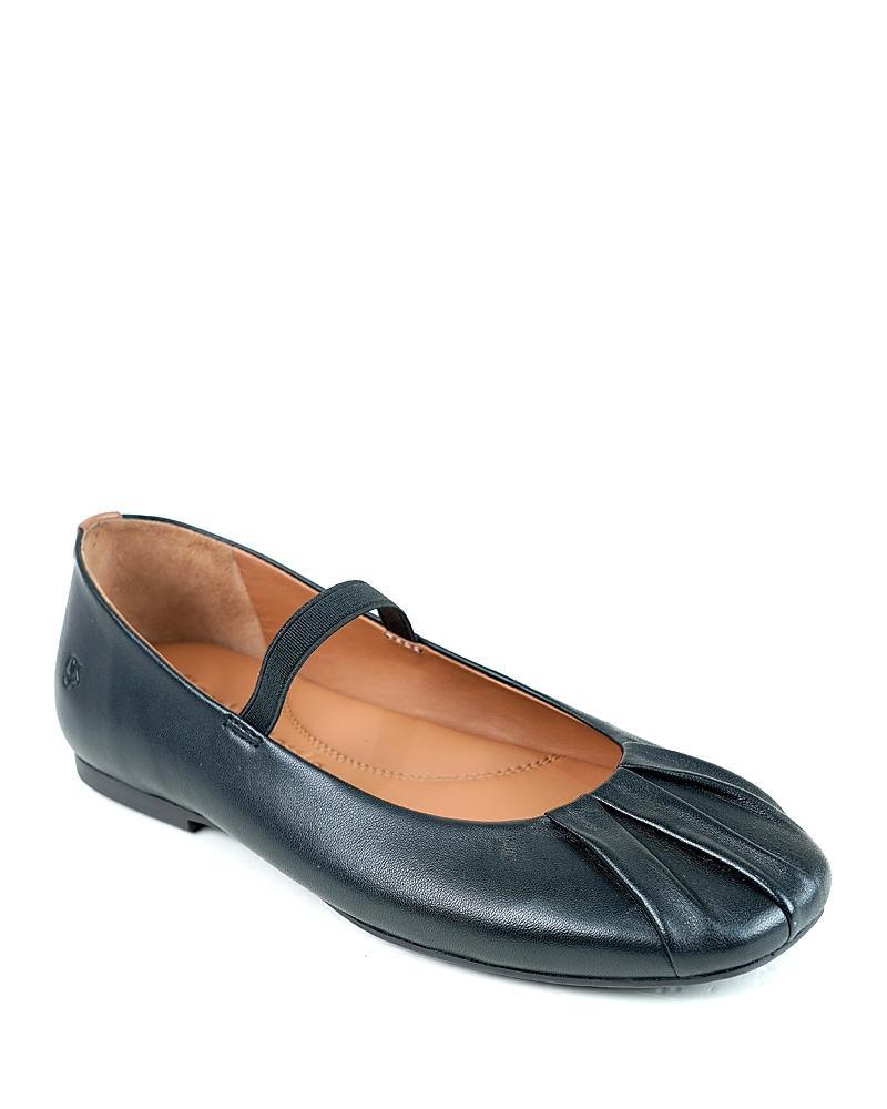 Gentle Souls by Kenneth Cole Womens Walden Flats Product Image