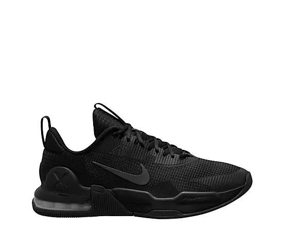 Nike Mens Nike Air Max Alpha Trainer 5 - Mens Training Shoes Product Image