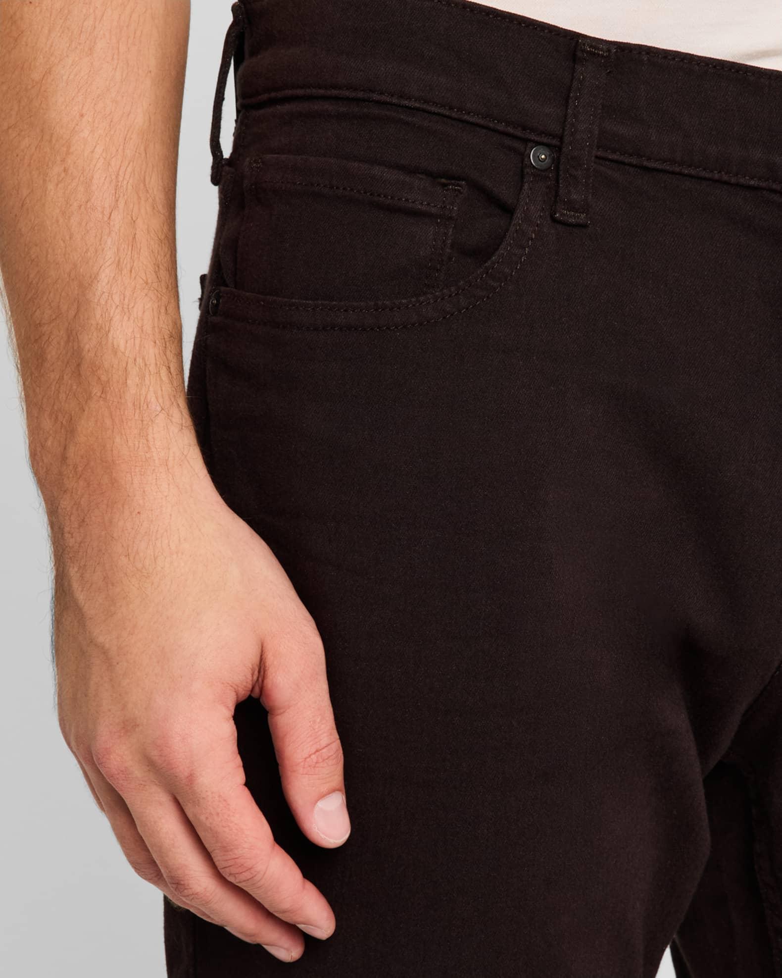 Men's Federal Slim Straight Jeans  Product Image