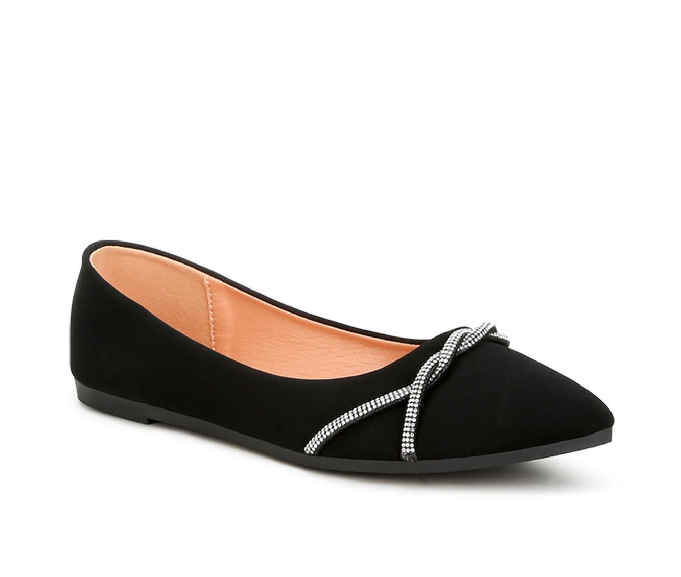 Women's London Rag Playasu Flats Product Image