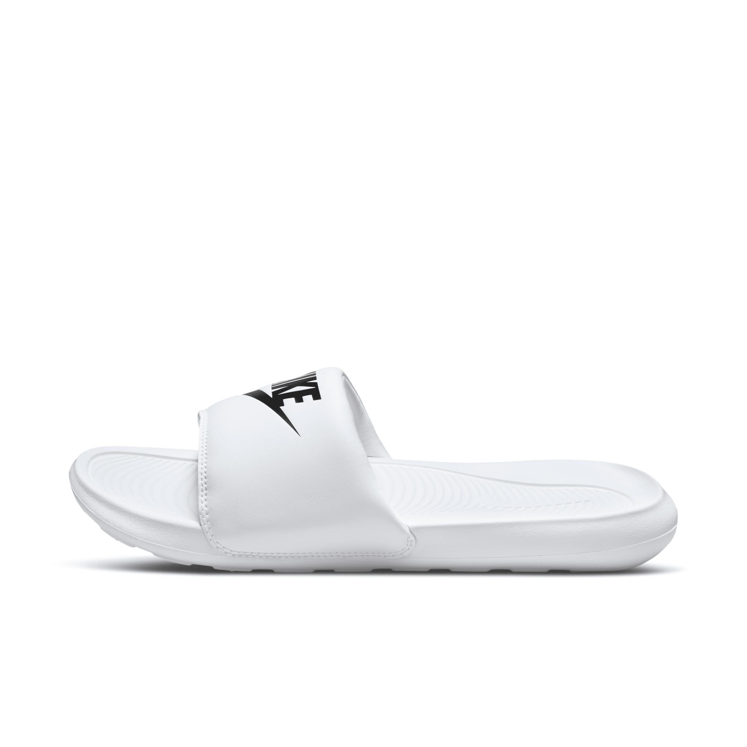 Nike Victori One Mens Logo Slide Sandals Product Image