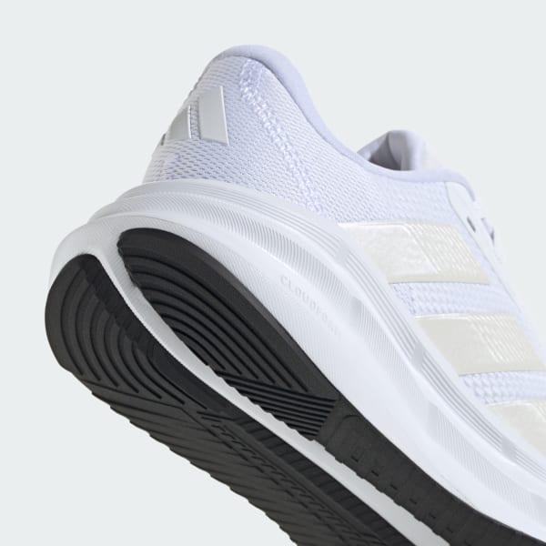 adidas Galaxy 7 Running Shoes Core Black 8.5 Womens Product Image