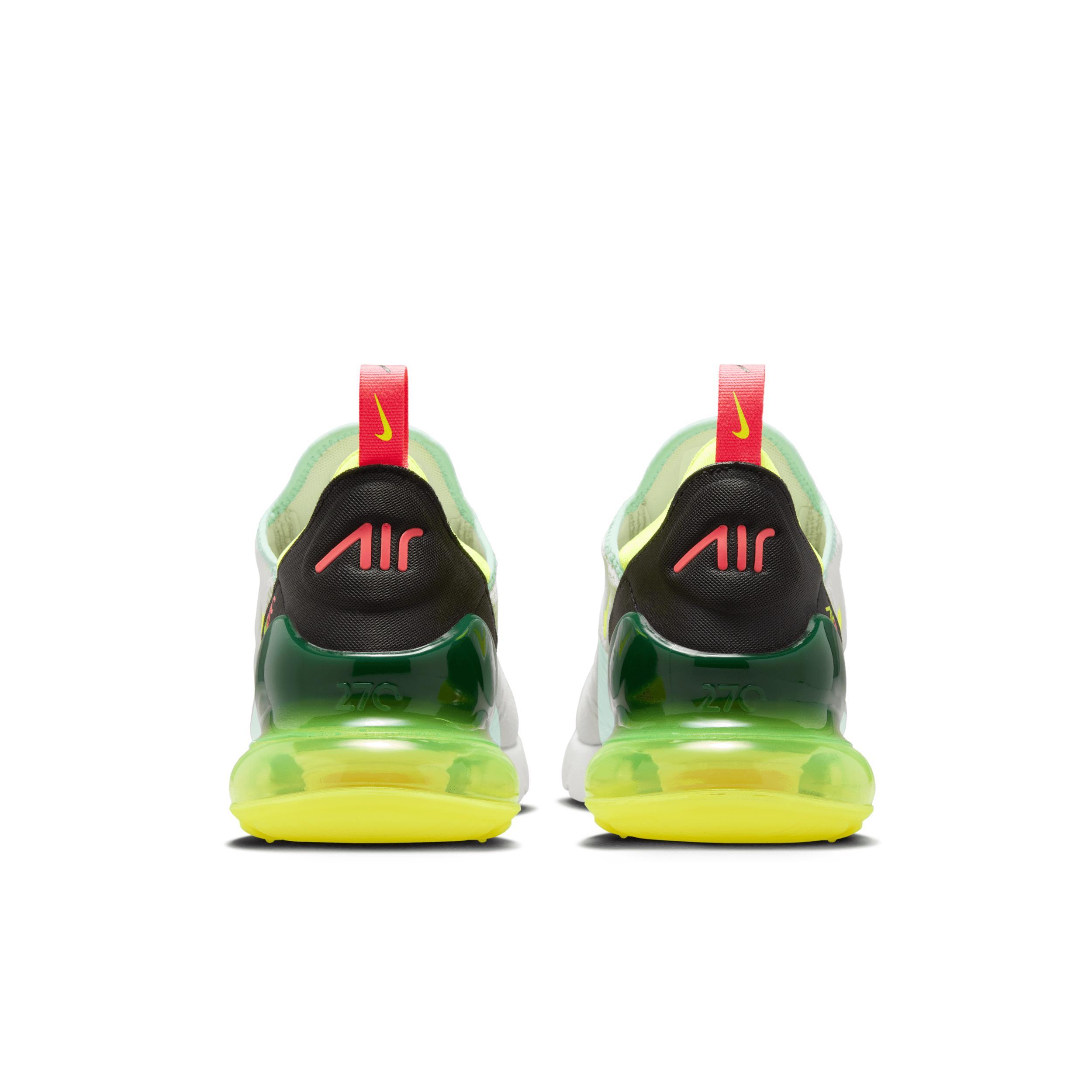Nike Mens Nike Air Max 270 MX - Mens Running Shoes Product Image