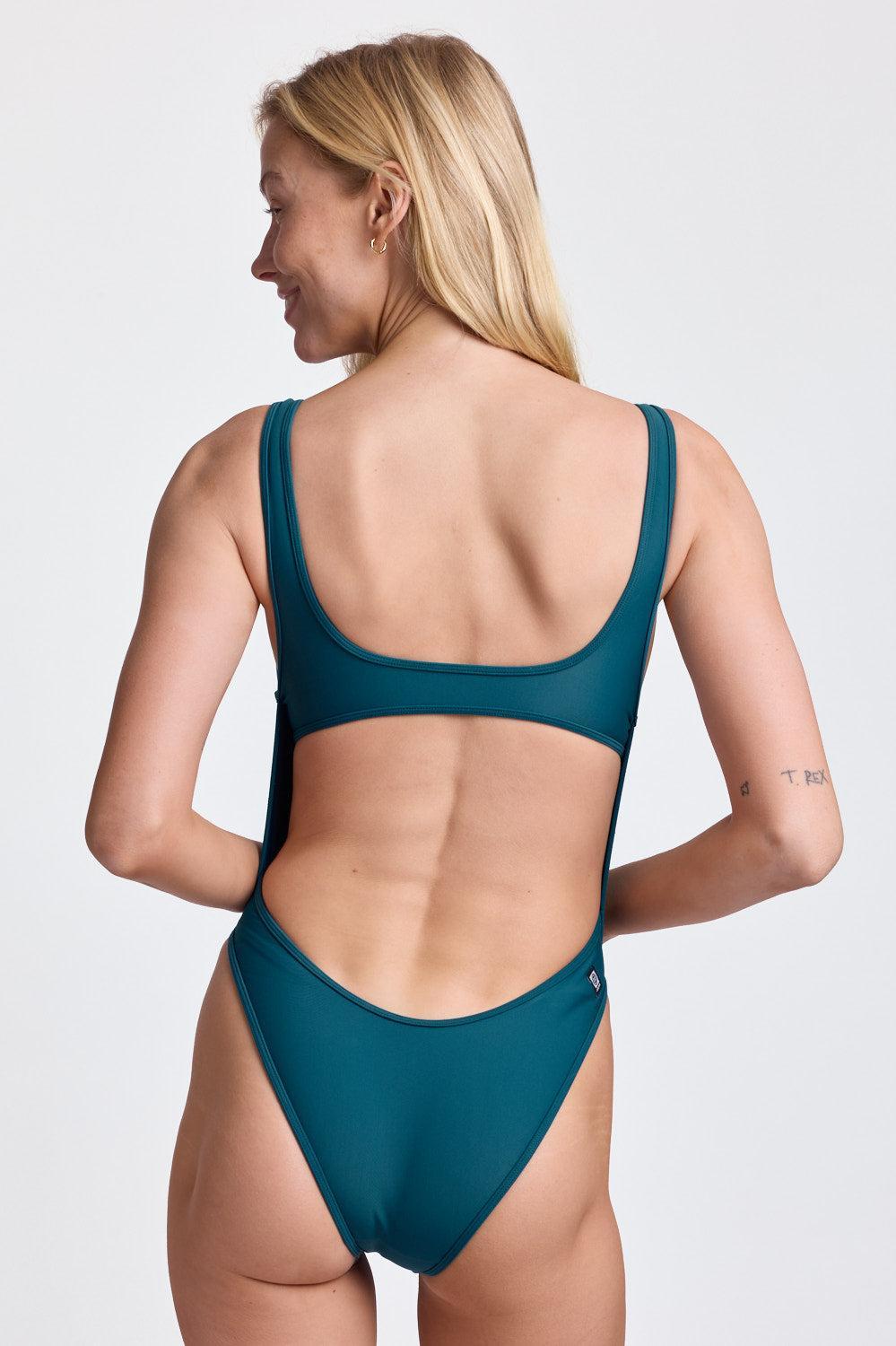 Catherine Surf One Piece Product Image