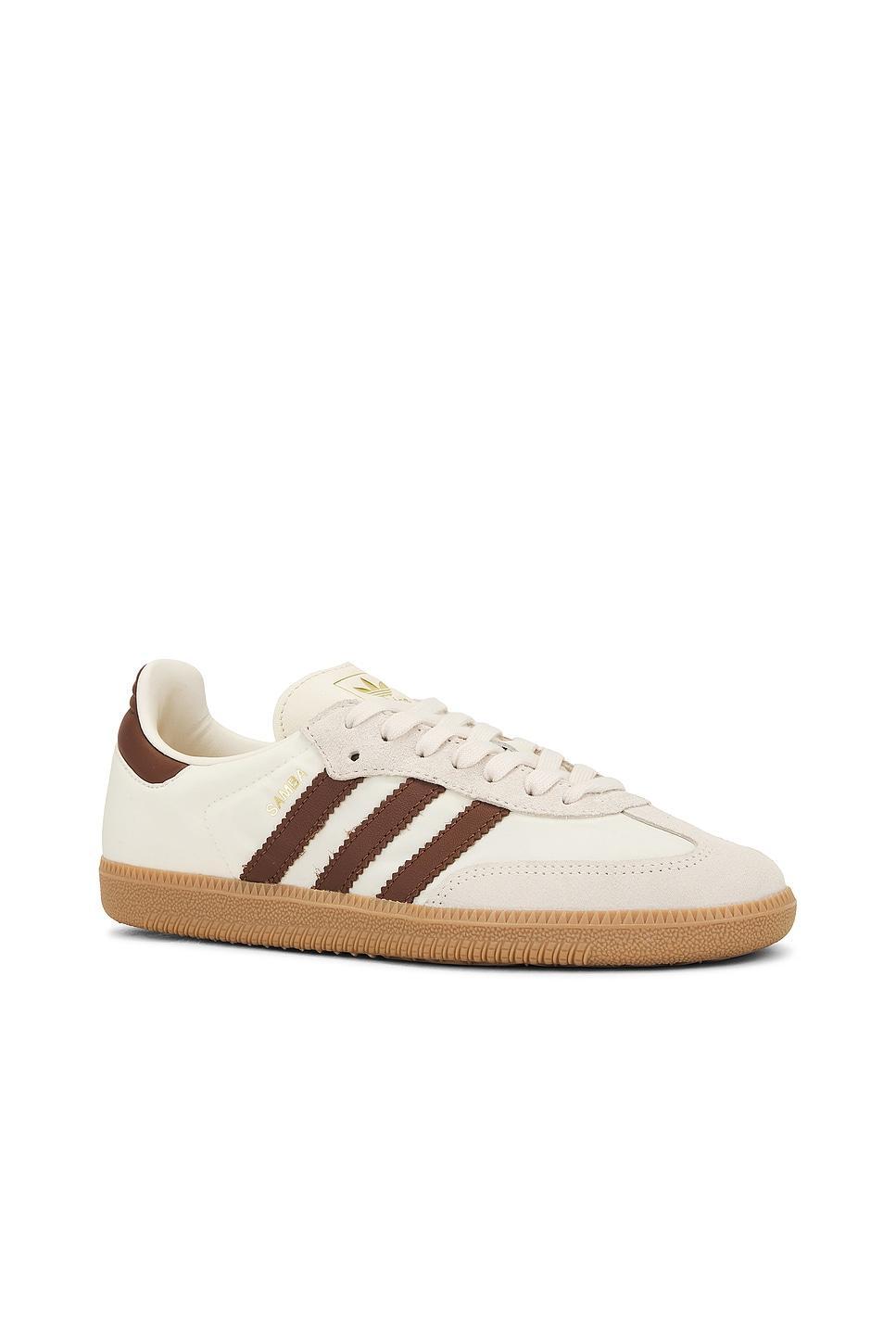 Samba OG Sneaker Product Image