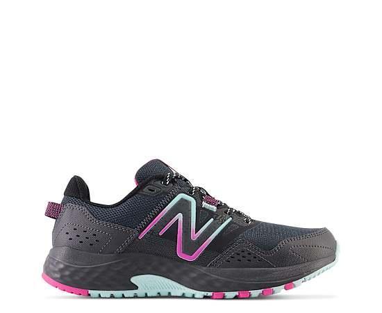 New Balance Womens 410 Trail Shoe Running Sneakers Product Image
