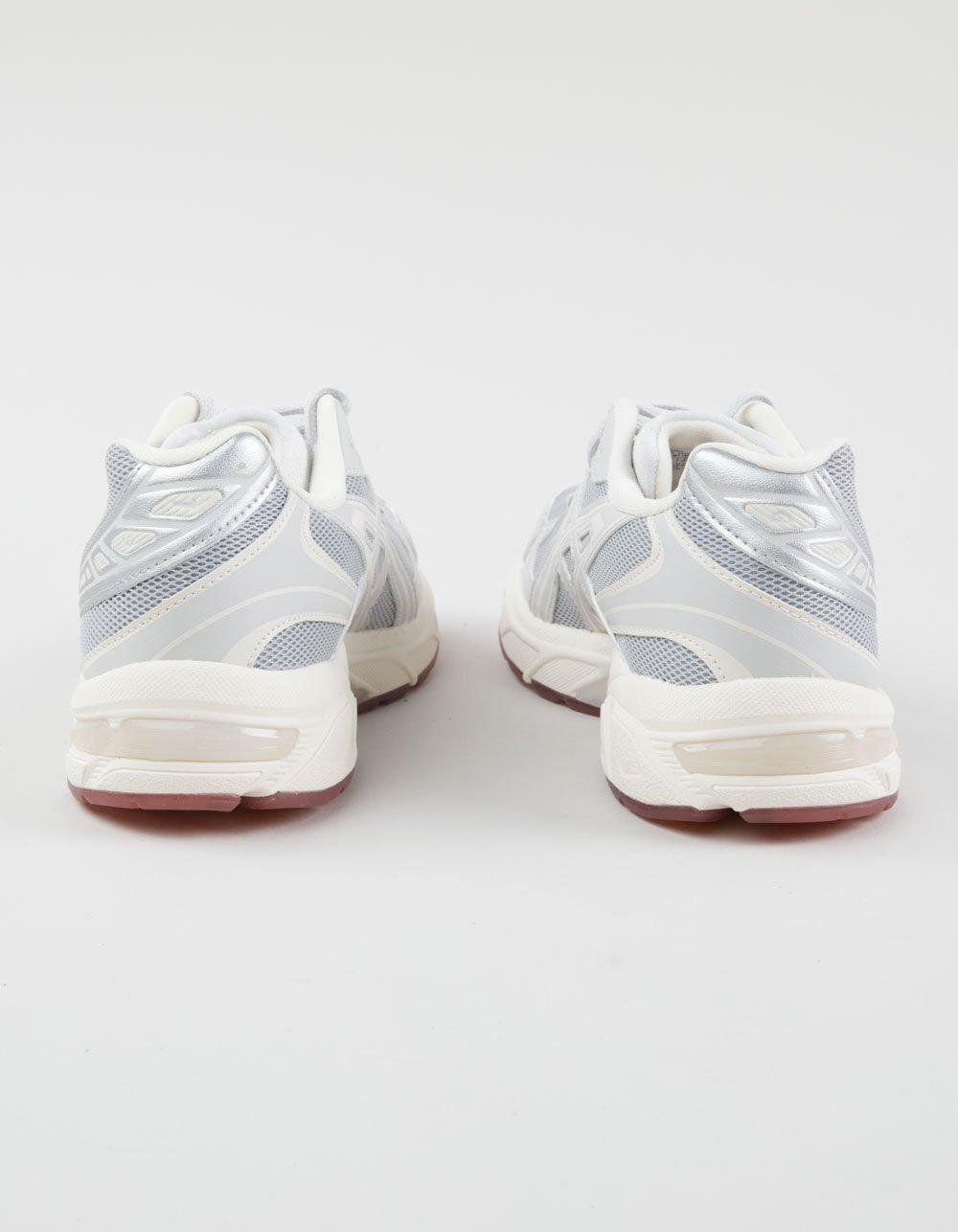ASICS Gel-1130 Mens Shoes - LIGHT GRAY Product Image