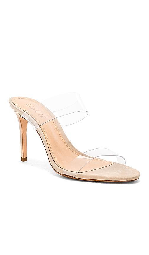 Schutz Womens Ariella Sandals Product Image